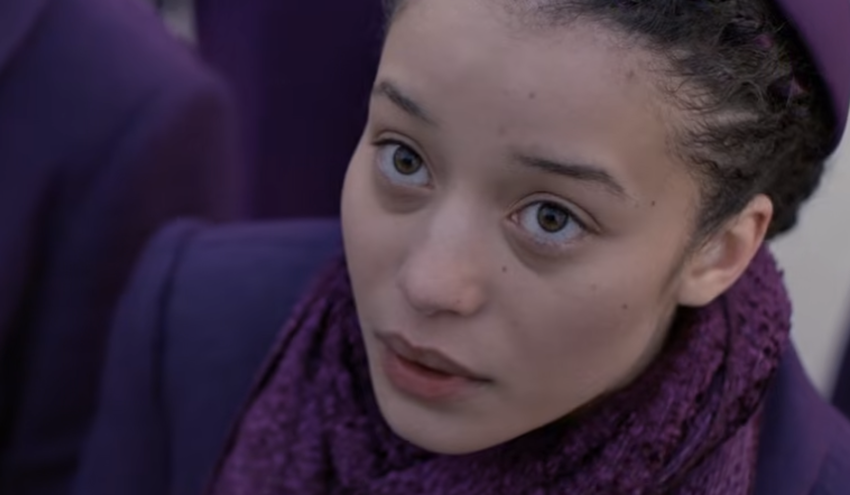 Hulu Releases First Teaser Trailer For ‘The Testaments’